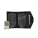 Solar Charging Kit