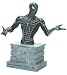 Action Figure Black-suited Spiderman - Resin paperweight_s-1