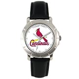 Game Time Men's MLB St. Louis Cardinals Player Series Watch #MP-STL