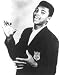 Muhammad Ali 16x20 USA Blazer Clapping Hands