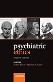 Psychiatric ethics