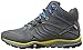 Merrell Men's Verterra Mid Waterproof Hiking Boot