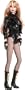 Barbie Famous Friends: DC Comics Black Canary Doll
