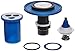 Zurn P6000-ECA-WS1-RK 1.6 gpf Closet AquaVantage Diaphragm Kit Rebuild Kit