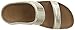 FitFlop Women's Lulu Slide Weave Dress Sandal