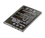 Hi-Capacity Camera battery for: Panasonic SV-AS10-G