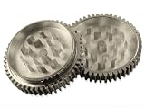 Max Grip Sprocket Herb Grinder #19