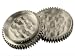 Max Grip Sprocket Herb Grinder #19