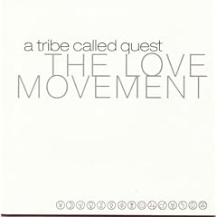 The Love Movement