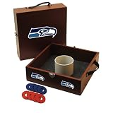 NFL Seattle Seahawks Washer Toss