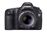 Canon EOS 5D SLR-Digitalkamera (12 Megapixel) inkl. EF 85mm f/1.2 L II USM