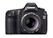 Canon EOS 5D SLR-Digitalkamera (12 Megapixel) inkl. EF 50mm f/1.2 L USM & Speedlite 580EX II