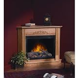 Casaloma Electric Fireplace Insert