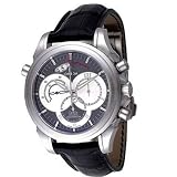 オメガ 腕時計 OMEGA ウォッチ デ・ビル コーアクシャル ラトラパンテ メンズ 4848.40.31