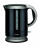Produkt-Bild: AEG EWA 3110 Expresswasserkocher / 1.5 Liter / 2200 Watt / Testsieger Konsument  02/11