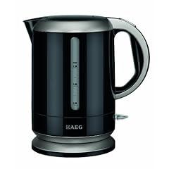 AEG EWA 3110 Expresswasserkocher / 1.5 Liter / 2200 Watt / Testsieger Konsument  02/11