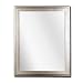 Hitchcock Butterfield Company 631102 (FM100) Guatemala Mirror in Silver Size: 31