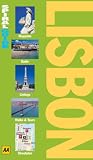 Lisbon (AA Spiral Guide) (AA Spiral Guide) (AA Spiral Guides)