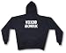 WEEKEND ALCOHOLIC Men's Hoodie Sweat Shirt Small thru 4XL