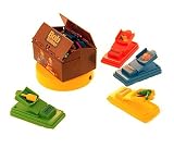 UKayed Bob The Builder Tricky Tool Box Action Game