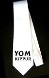 Yom Kippur Party Decoration Necktie