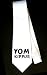 Yom Kippur Party Decoration Necktie