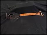 Review Sports Chest  / Sports Chest VT-SPAT Virginia Tech Spatula