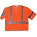 GloWear 8310HL Class 3 Economy Vest