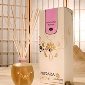 Nuvara Exotique Asian Lychee Reed Diffuser