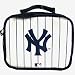 Classic MLB New York Yankees Lunch Bag