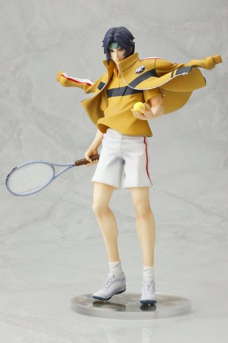 新テニスの王子様 ARTFX J 幸村精市 (1/8スケール PVC塗装済み完成品)