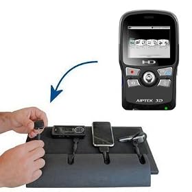 Click here to buy Gomadic Universal Charging Station for the Aiptek i2 3D Video Camcorder and many other... by Gomadic&node=172282.