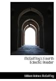 McGuffey's Fourth Eclectic Reader (McGuffey's Readers)