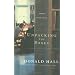 Unpacking the Boxes: A Memoir of a Life in Poetry