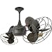 Duplo Dinamico, 36in Dual Rotational Ceiling Fan