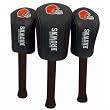Cleveland Browns Set of 3 - Cleveland Browns Golf Equipment