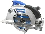 ACDelco AC-PT006 13 Amp 7-1/4-Inch Circular Saw