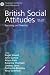 British Social Attitudes: Focusing on Diversity: 17th report (British Social Attitudes Survey series)