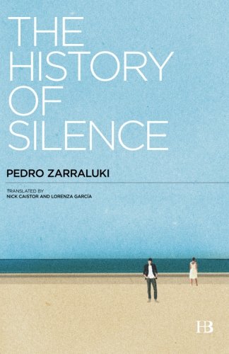 The History of Silence