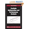 Portfolio Optimization and Performance Analysis (Chapman & Hall/CRC Financial Mathematics Series)