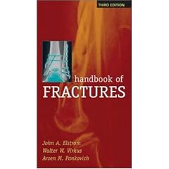 Handbook of Fractures, Third Edition