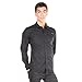Diesel Men's Long Sleeve Shirt Siranella Black S