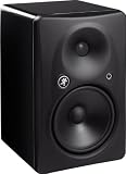 Mackie HR824mk2 8-inch 2-Way Studio Monitor (Single Speaker)