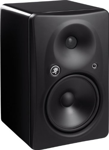 Mackie HR824mkii 8-inch2-Way Studio Monitor