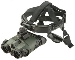 Yukon Tracker Night Vision Goggles (Gen 1)