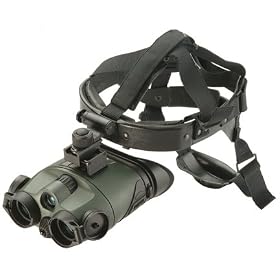 Yukon Tracker Night Vision Goggles (Gen 1)