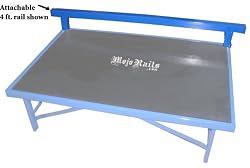 Mojo 4Ft Attachable Rail