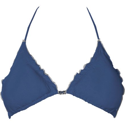 ONeill Somethin Triangle Top - Womens