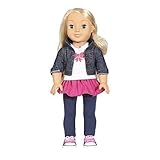UPC 026753318377 product image for My Friend Cayla Doll (US Version) | upcitemdb.com