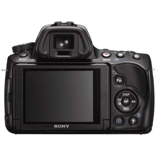 Imagen 8 de Sony SLTA37.CE